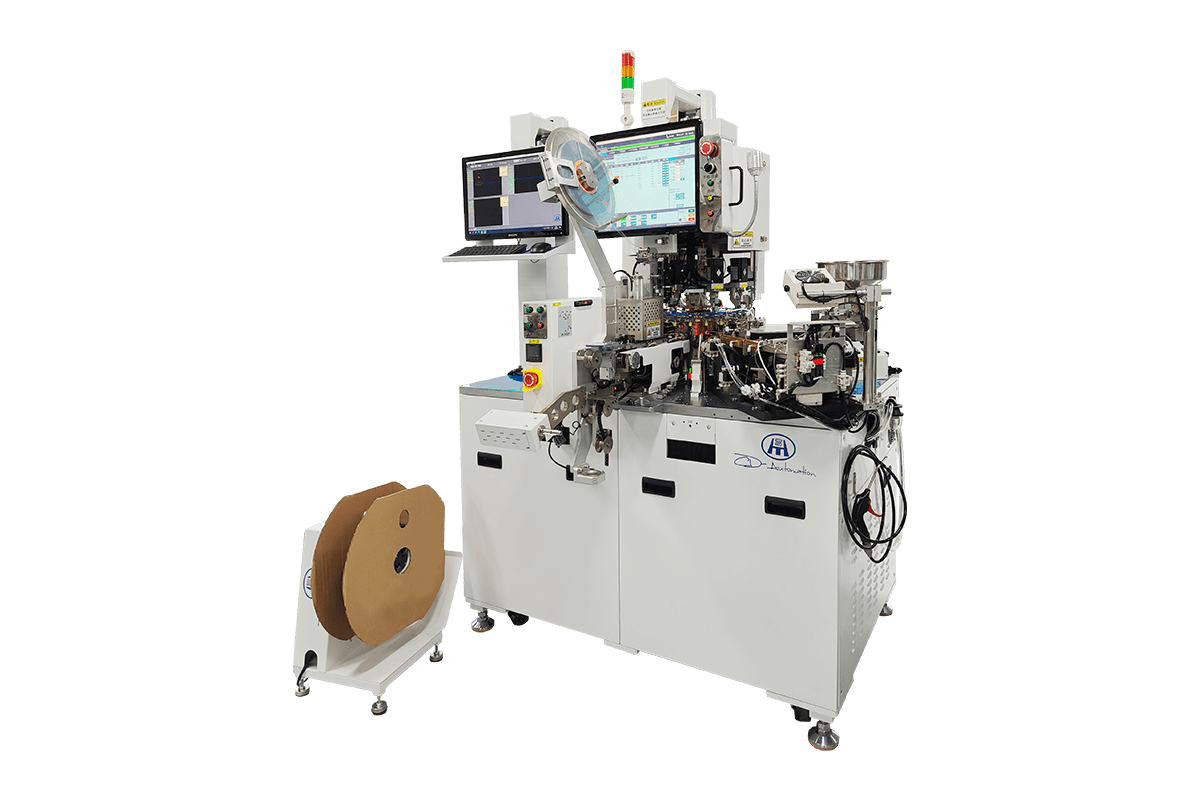 無(wú)錫昌鼎,昌鼎電子,昌鼎,半導體集成電路,半導體,自動(dòng)固晶,一貫機